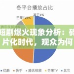 短剧爆火现象分析：碎片化时代，观众为何为爽感买单？