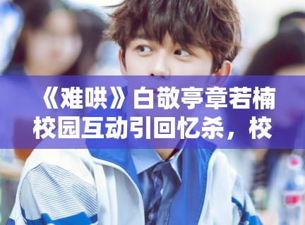 《镖人》拳拳到肉被举报血腥？网友：这才是真武侠！